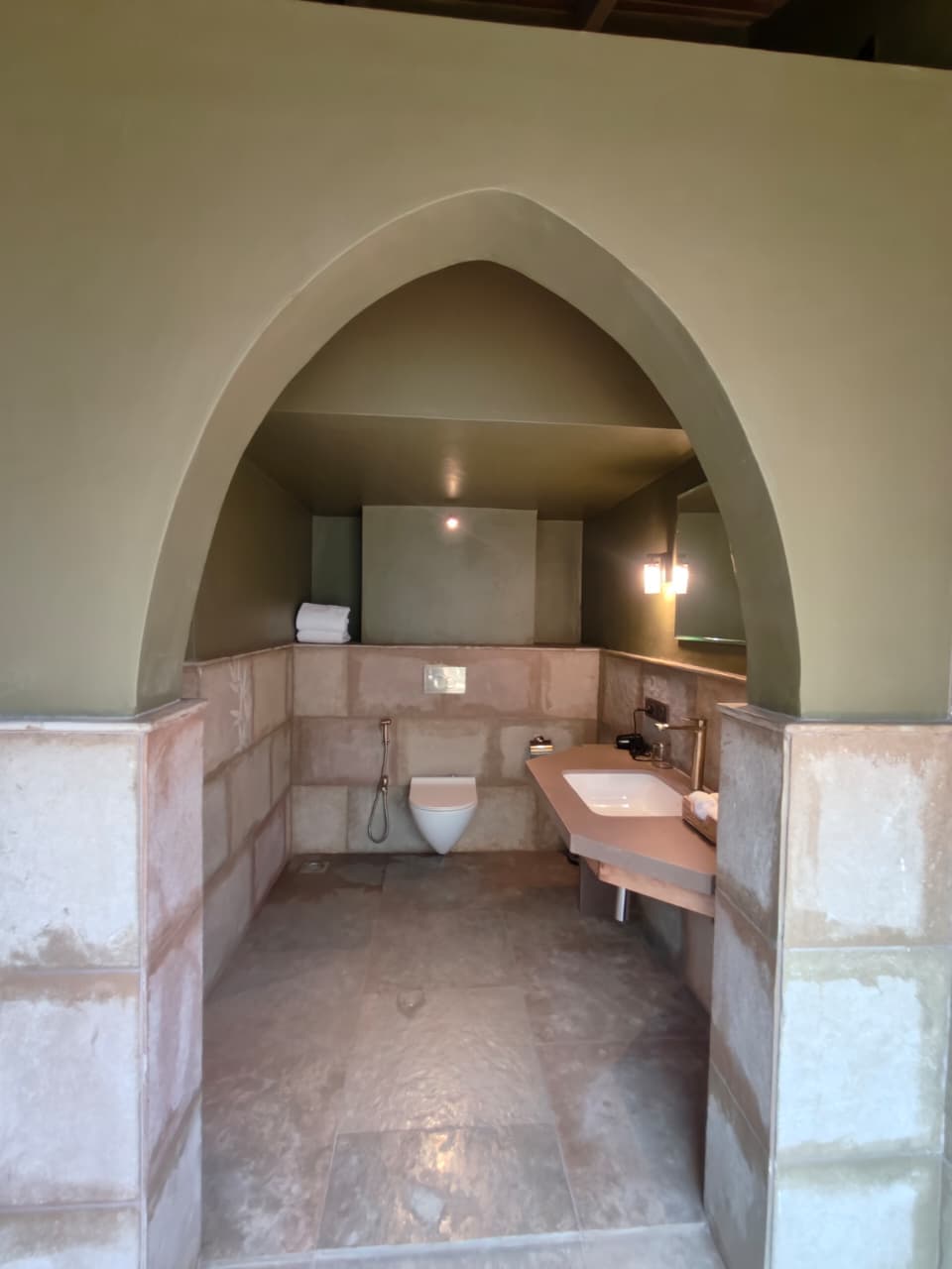 Washroom