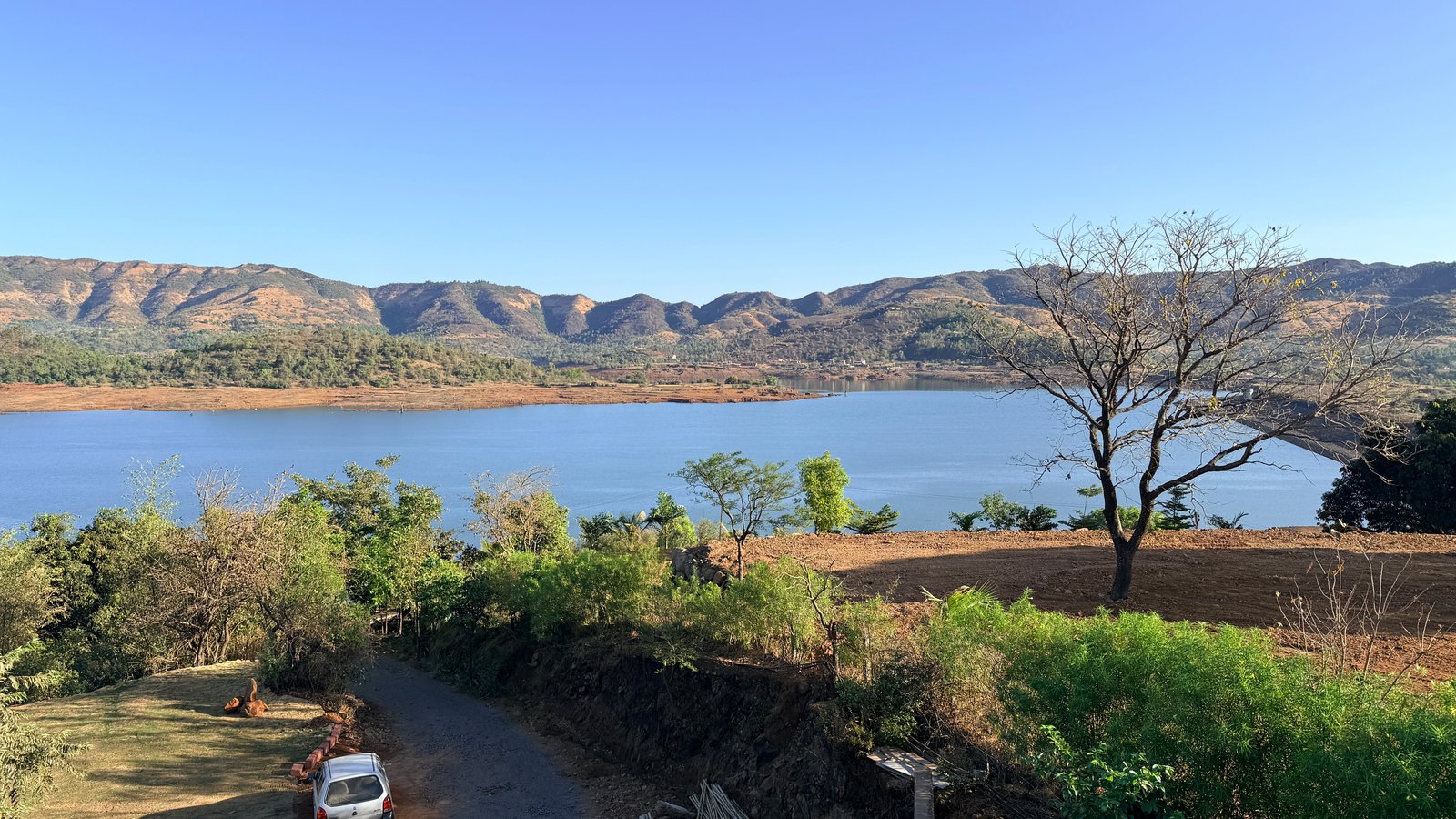 Resort View 5
