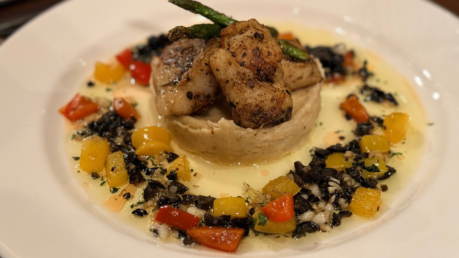 Chef's Signature