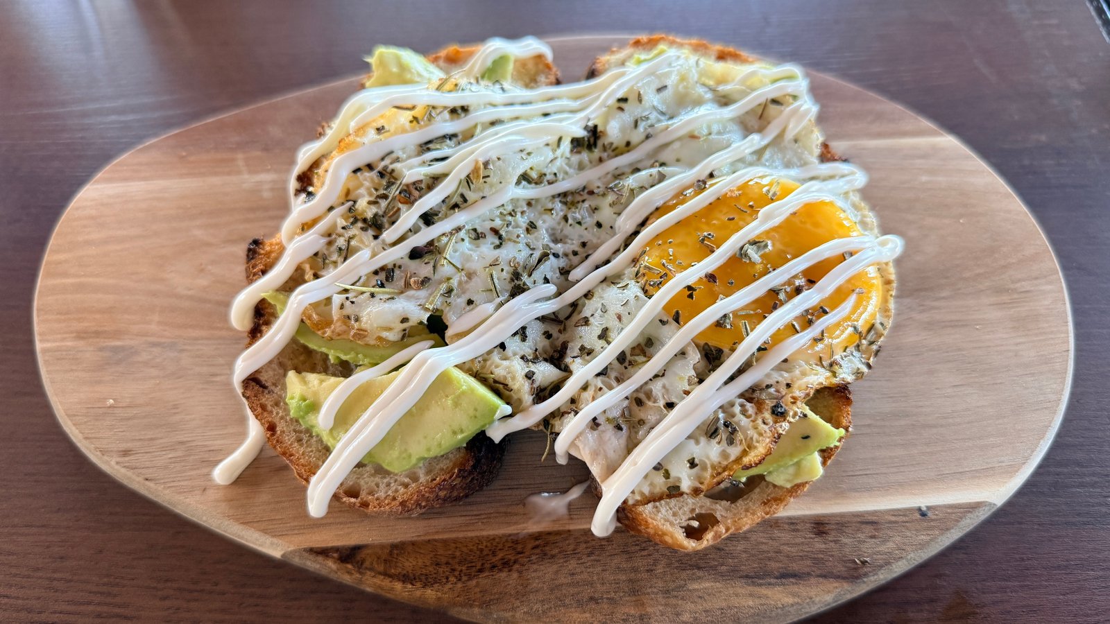 Chef's Signature