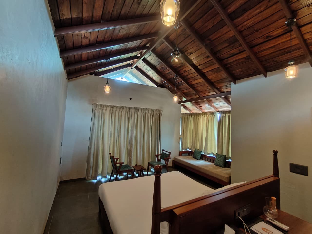 Room View