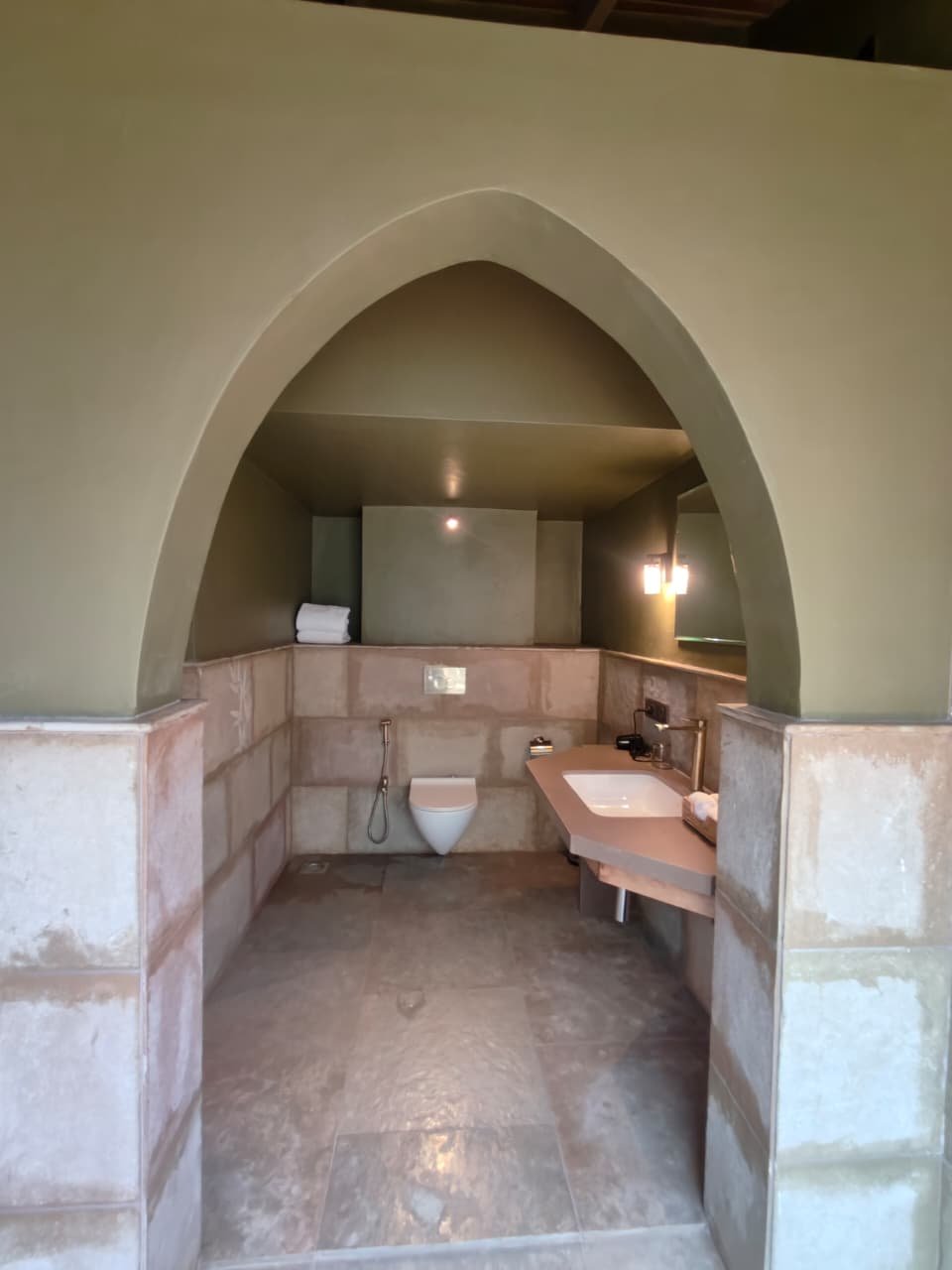 Washroom