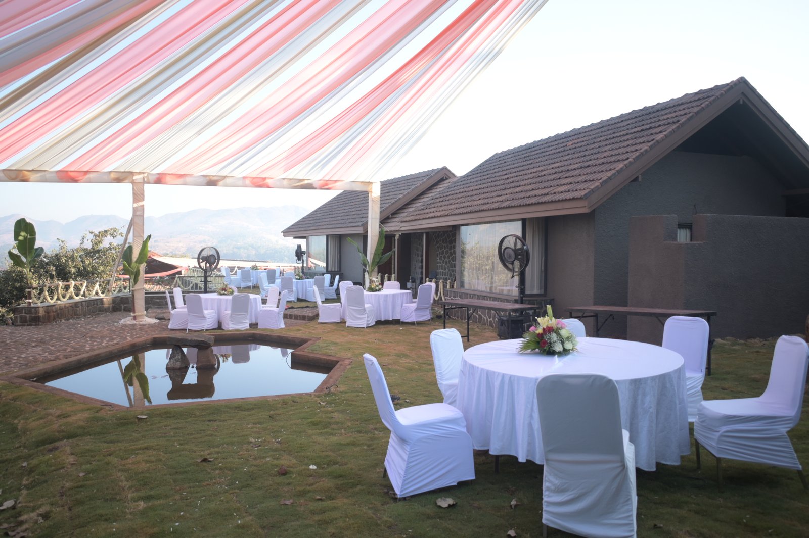 Weddings & Family Celebrations