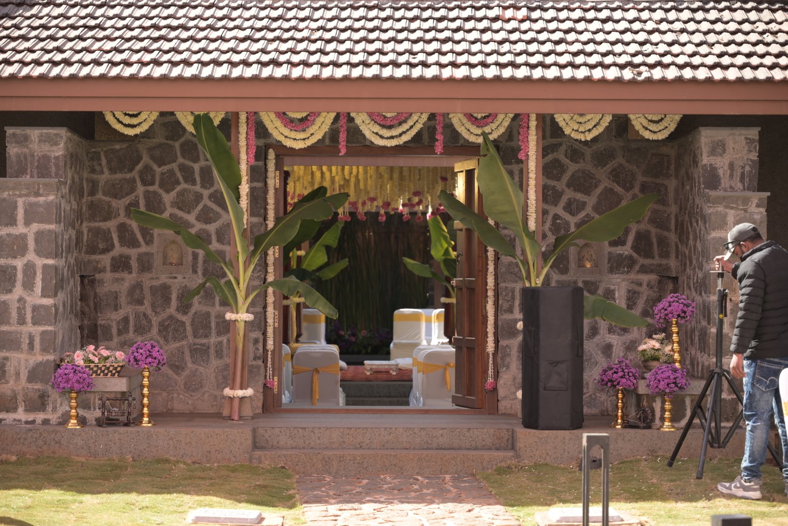 Corporate Offsites & Retreats
