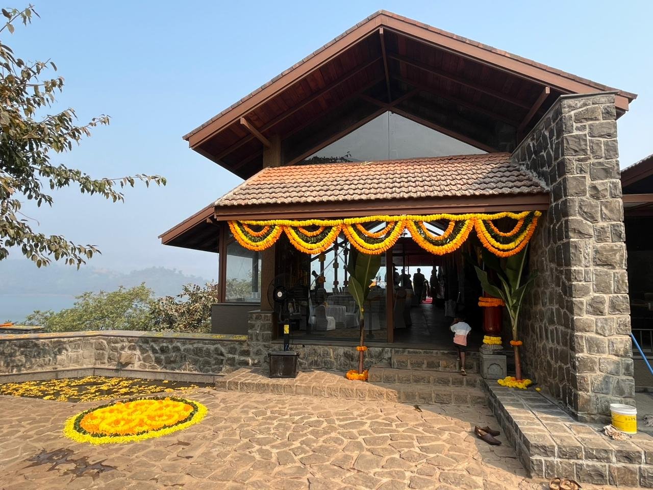 Corporate Offsites & Retreats