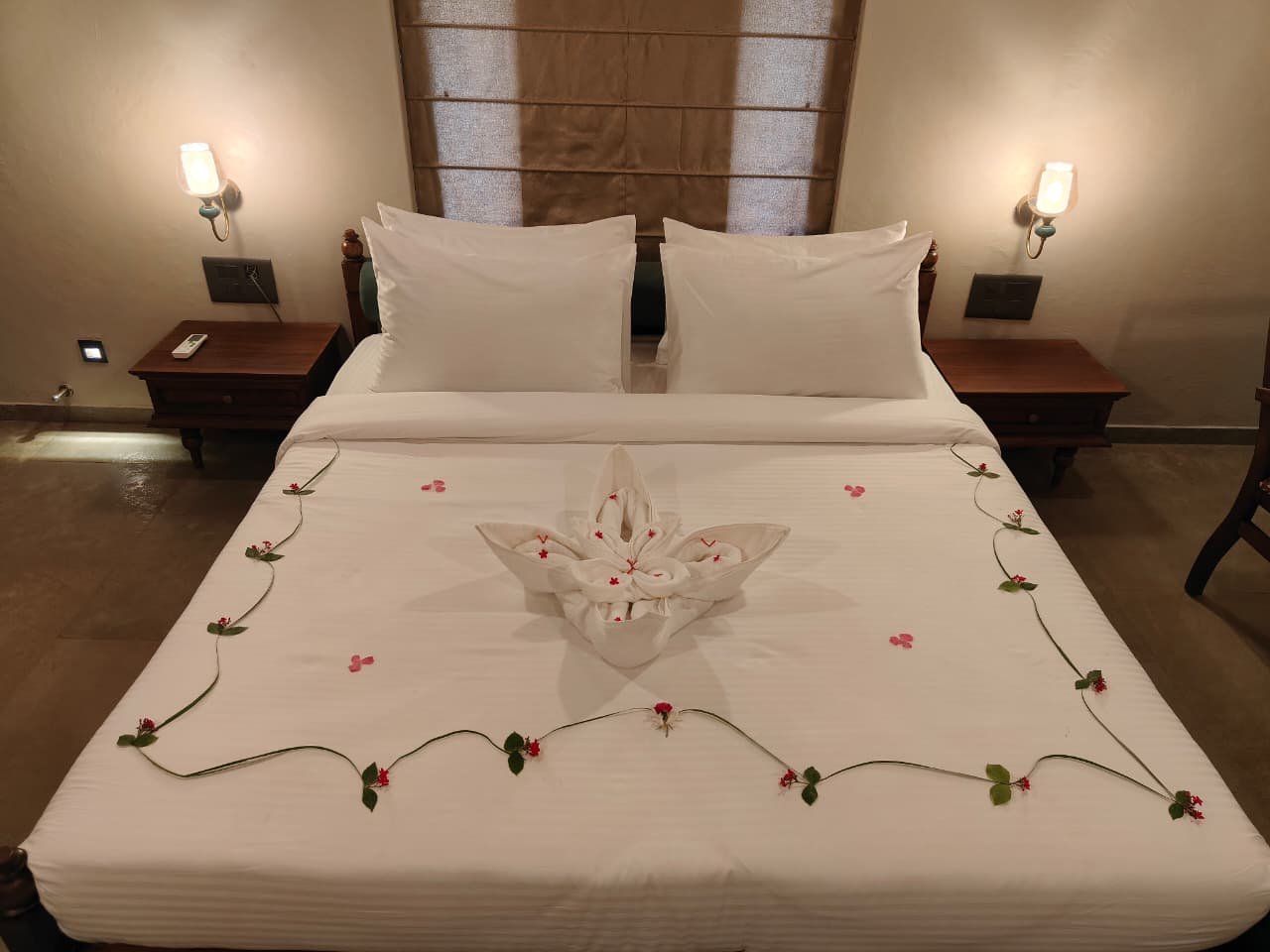 Suite Room