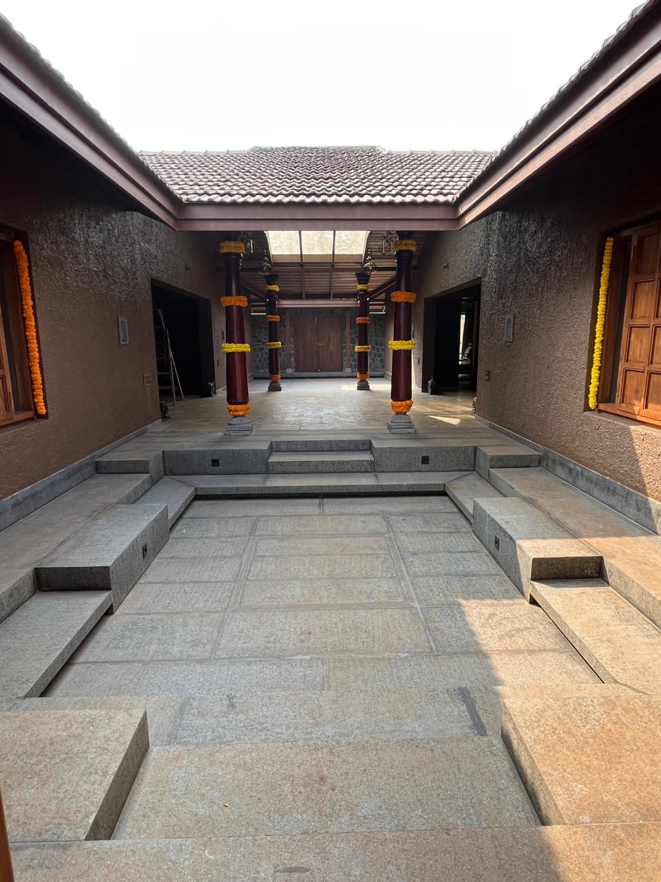 Wada Entrance