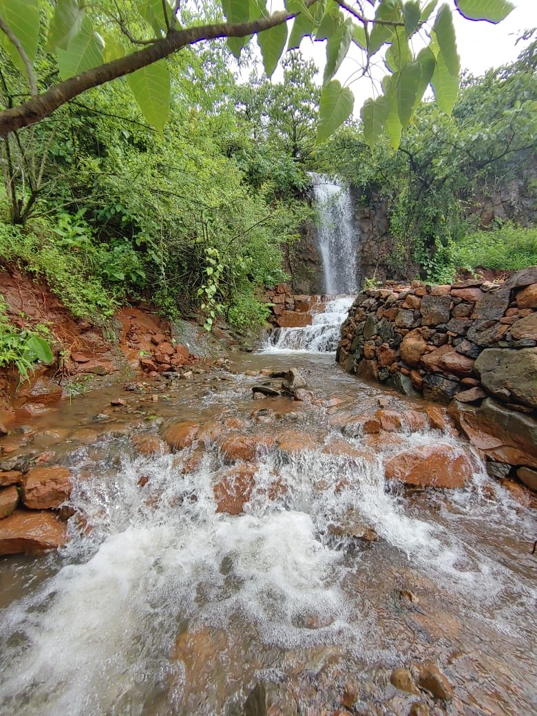 Owl Valley Waterfalls